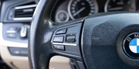 BMW
 5-Series 530d