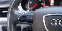 Audi A6
 2,0 TDI