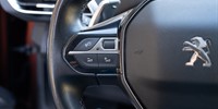 Peugeot 3008 1,5 BlueHDI