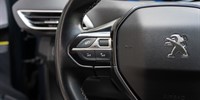 Peugeot 3008 1,6 BlueHDI