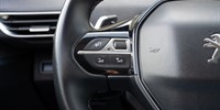 Peugeot 3008 1.6 BlueHDi Allure Business EAT6