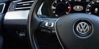 Volkswagen Passat 2.0 TDI
