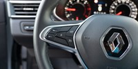 Renault Clio 1,5 DCI