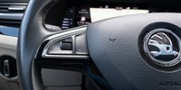 Škoda Superb Combi 2.0 TDi DSG L&K