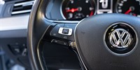 Volkswagen Passat 1,6 TDI