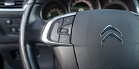 Citroën C4 1,6 HDI