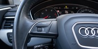 Audi A4
 2.0 TDi Ultra S-tronic Business