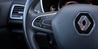 Renault Megane 1.5 DCI
