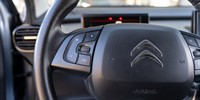 Citroën C4 Cactus 1,5 BlueHDI