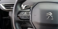 Peugeot 3008 1,5 BlueHDI