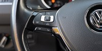 Volkswagen Tiguan
 2,0 TDI 4Motion