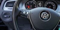 Volkswagen Golf 1,6 TDI