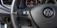 Volkswagen Polo 1,6 TDI