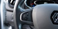 Renault Clio 1,5 DCI AUTOMATIK