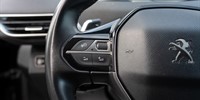 Peugeot 3008 1,6 BlueHDI