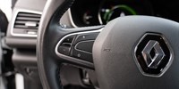Renault Megane 1,5 DCI