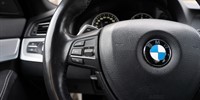BMW
 5-Series 530 D