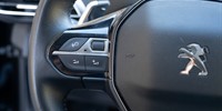 Peugeot 3008 1,5 BlueHDI