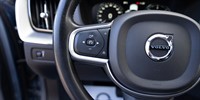 Volvo
 XC60 D4