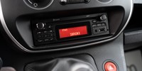 Renault Kangoo 1,5 DCI
