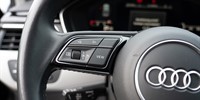 Audi A4
 35 TDI