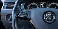 Škoda Octavia Combi 1,6 TDI BUSINESS DSG7