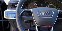 Audi A6
 40 TDI S-LINE S-TRONIC