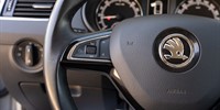 Škoda Octavia Combi 1,6 TDI