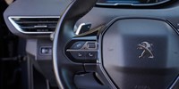 Peugeot 3008 1,6 BlueHDI