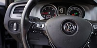 Volkswagen Golf 1,6 TDI