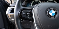 BMW
 5-Series 520dA Business