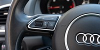 Audi Q3 2,0 TDI 