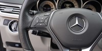 Mercedes-Benz E-Class
 E 220 BLUETEC