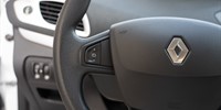 Renault Scenic 1,5 DCI