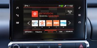 Citroën C4 Cactus 1,6 BlueHDI