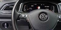 Volkswagen T-Roc 2.0 TDI DSG 4MOTION