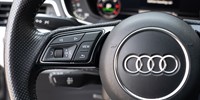 Audi A5
 2,0 TDI Sportback
