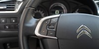 Citroën C4 1,6 BlueHDI