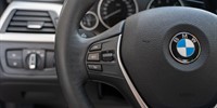 BMW
 3-Series 318d Advantage
