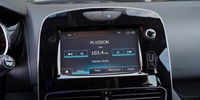 Renault Clio 1.5 DCI