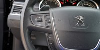 Peugeot 508 1,6 BlueHDI