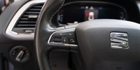 Seat Leon 2,0 TDI DSG