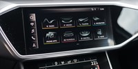 Audi A6
 3,0 TDI