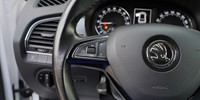 Škoda Fabia 1,4 TDI