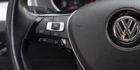 Volkswagen Passat 1,6 TDI