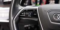 Audi A6
 3,0 TDI