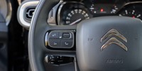 Citroën C3 1,5 BlueHDI