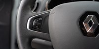 Renault Clio 1,5 DCI