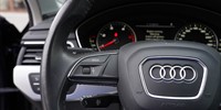 Audi A4
 2.0 TDI