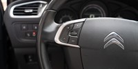 Citroën C4 1,6BlueHDI